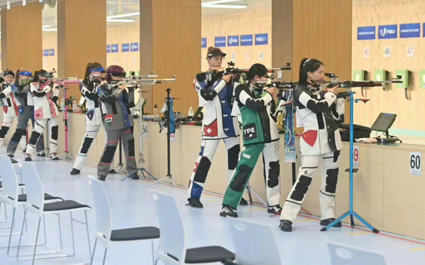 pg电子-沙特田径女将实现逆袭，斩获亚军