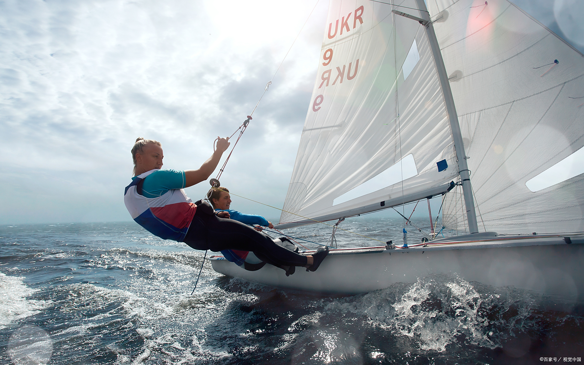 pg电子试玩-塞浦路斯帆船选手乘风破浪，掀起波澜的简单介绍
