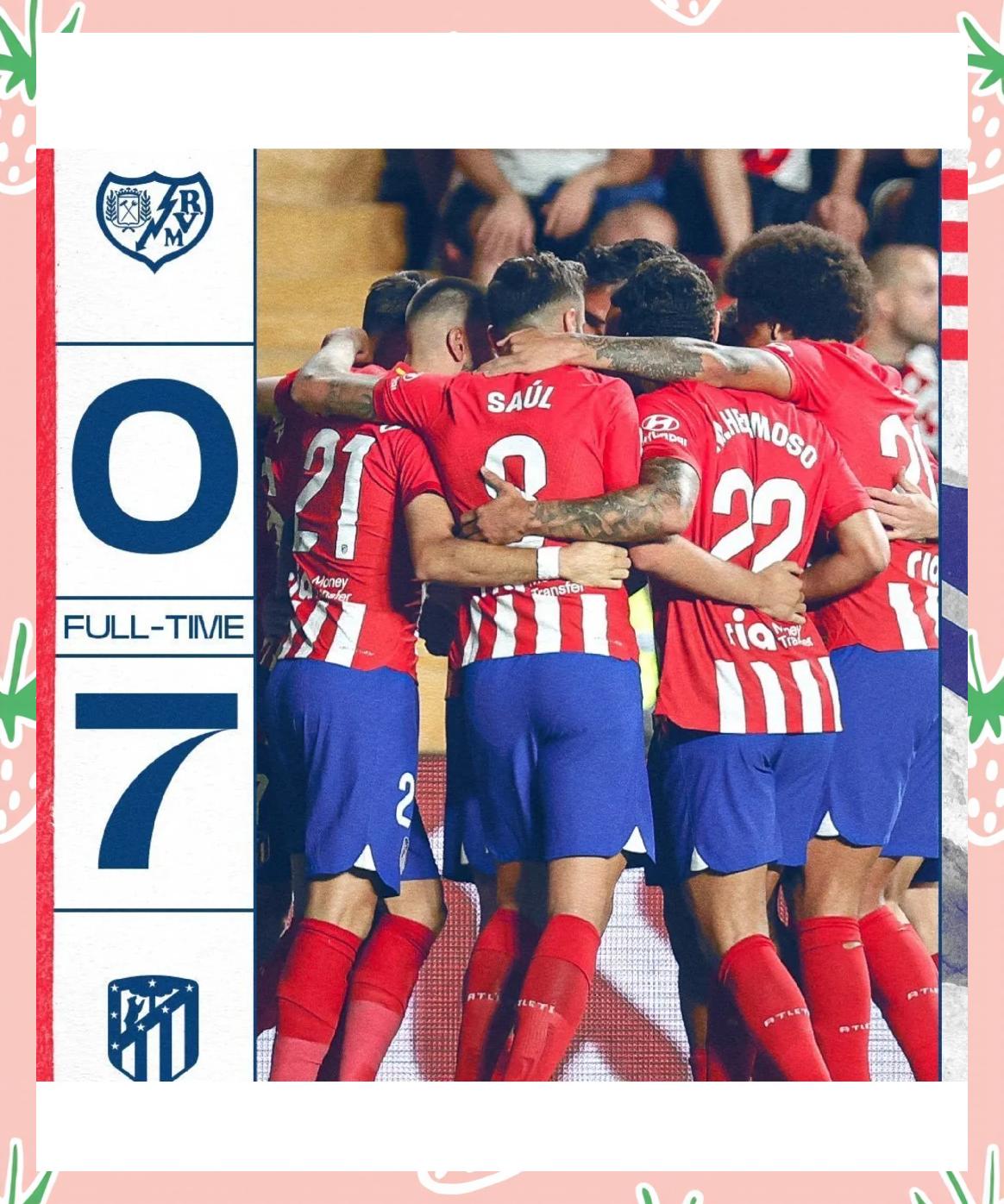 包含巴列卡诺1-0小胜第戎，取得联赛两连胜的词条