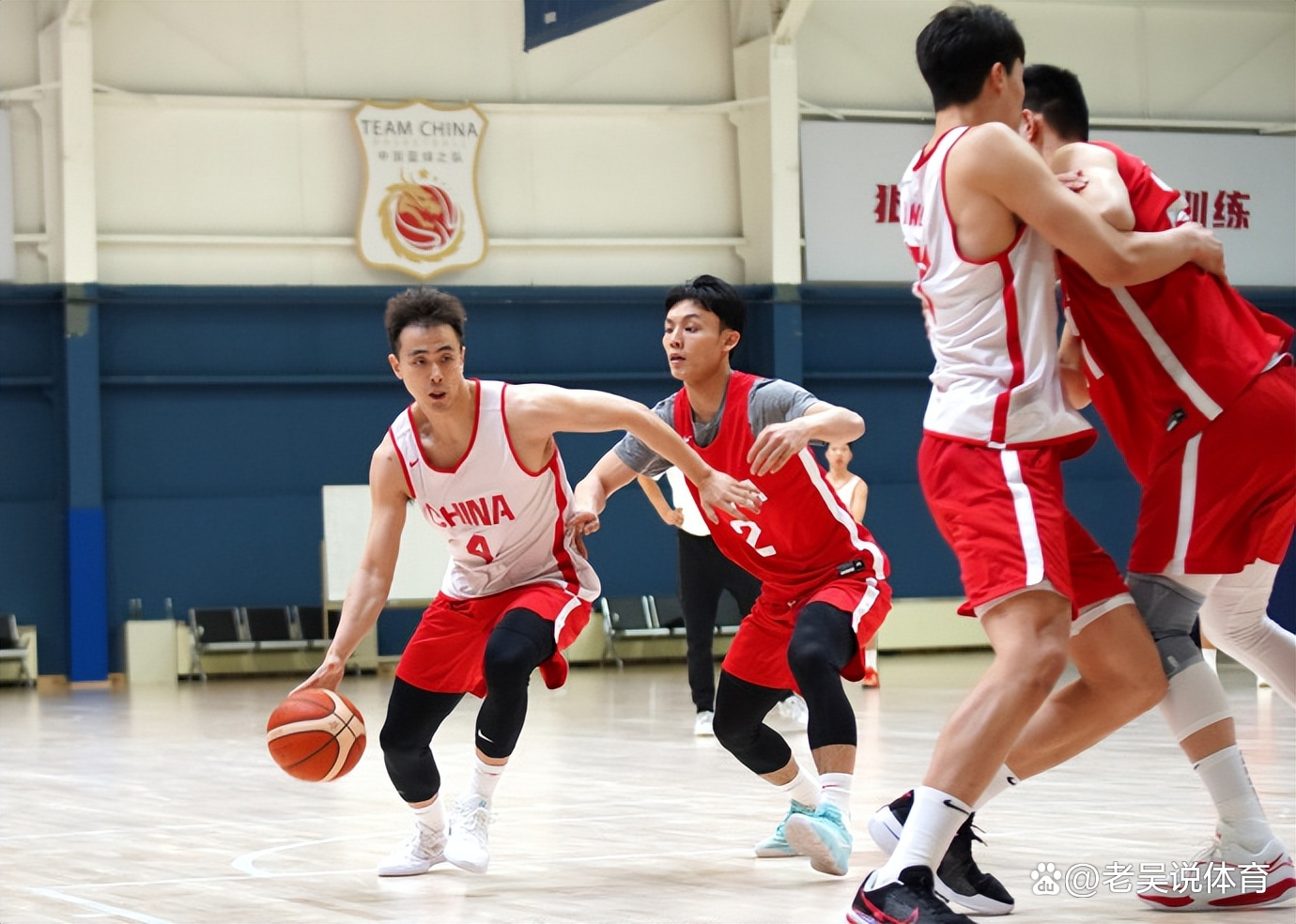 星光熠熠！篮球明星赛本周末开打