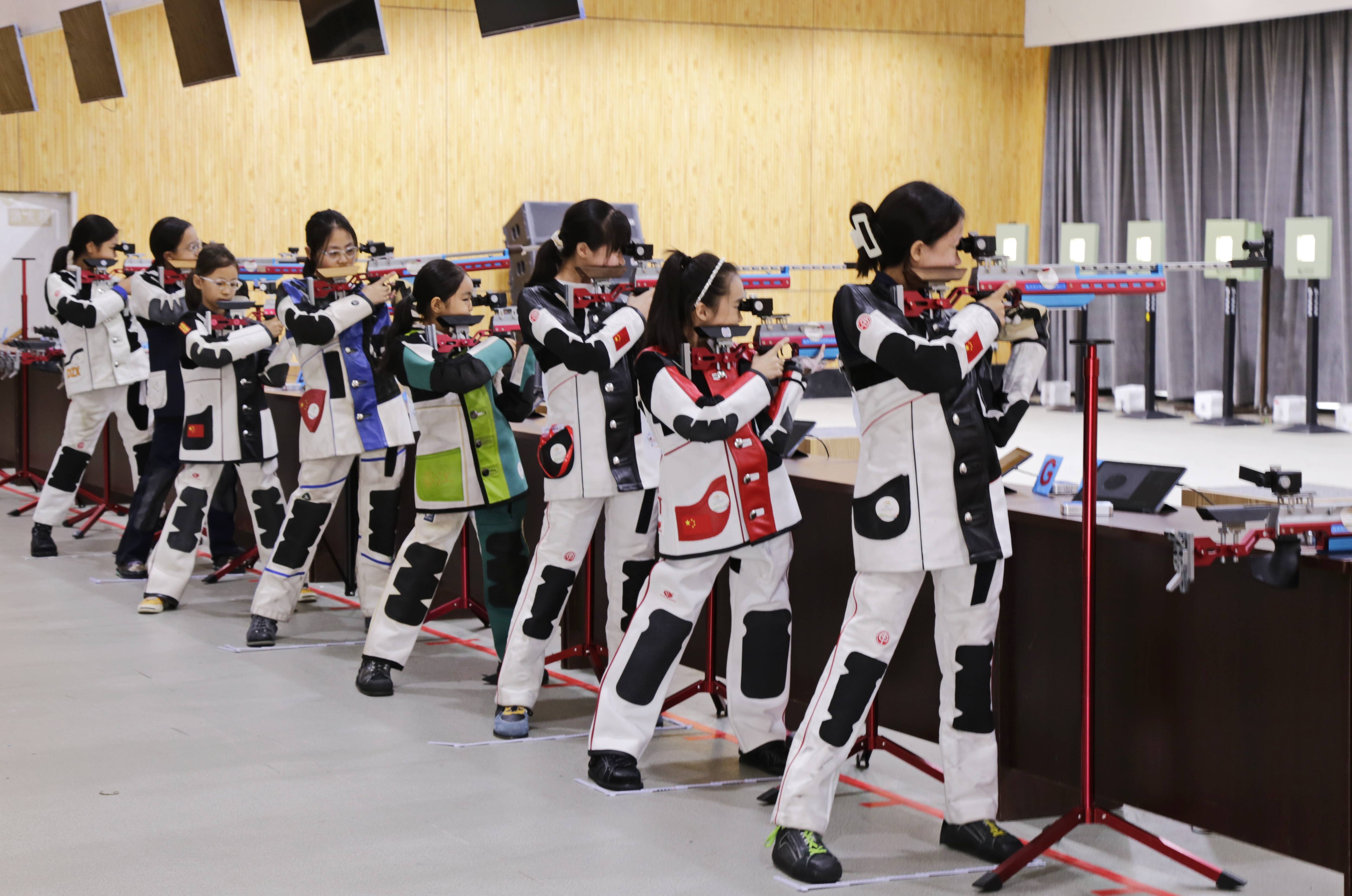 pg电子娱乐-墨西哥运动员在射击比赛中实现突破