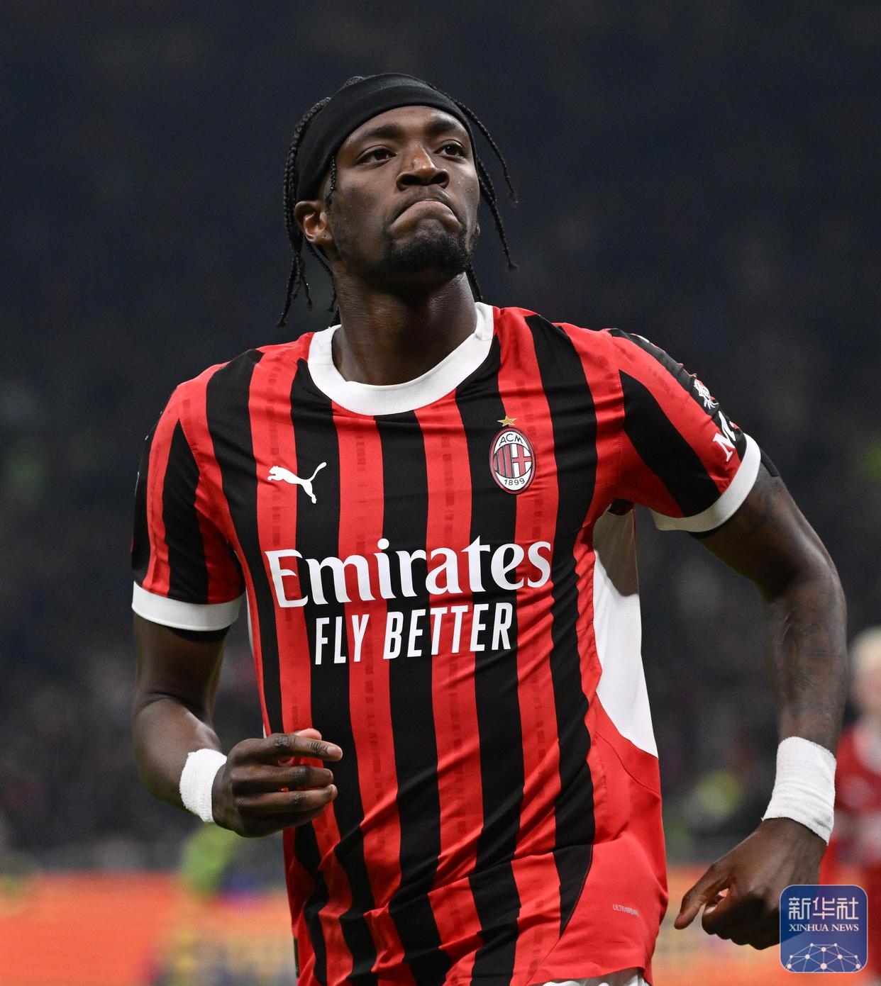 AC米兰客场逼平切沃，向胜利迈进的简单介绍