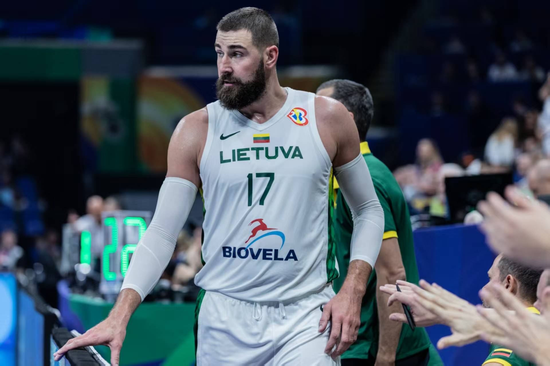 pg电子模拟器试玩在线-关于意大利男篮轻取南韩男篮，加里纳利统治全场的信息