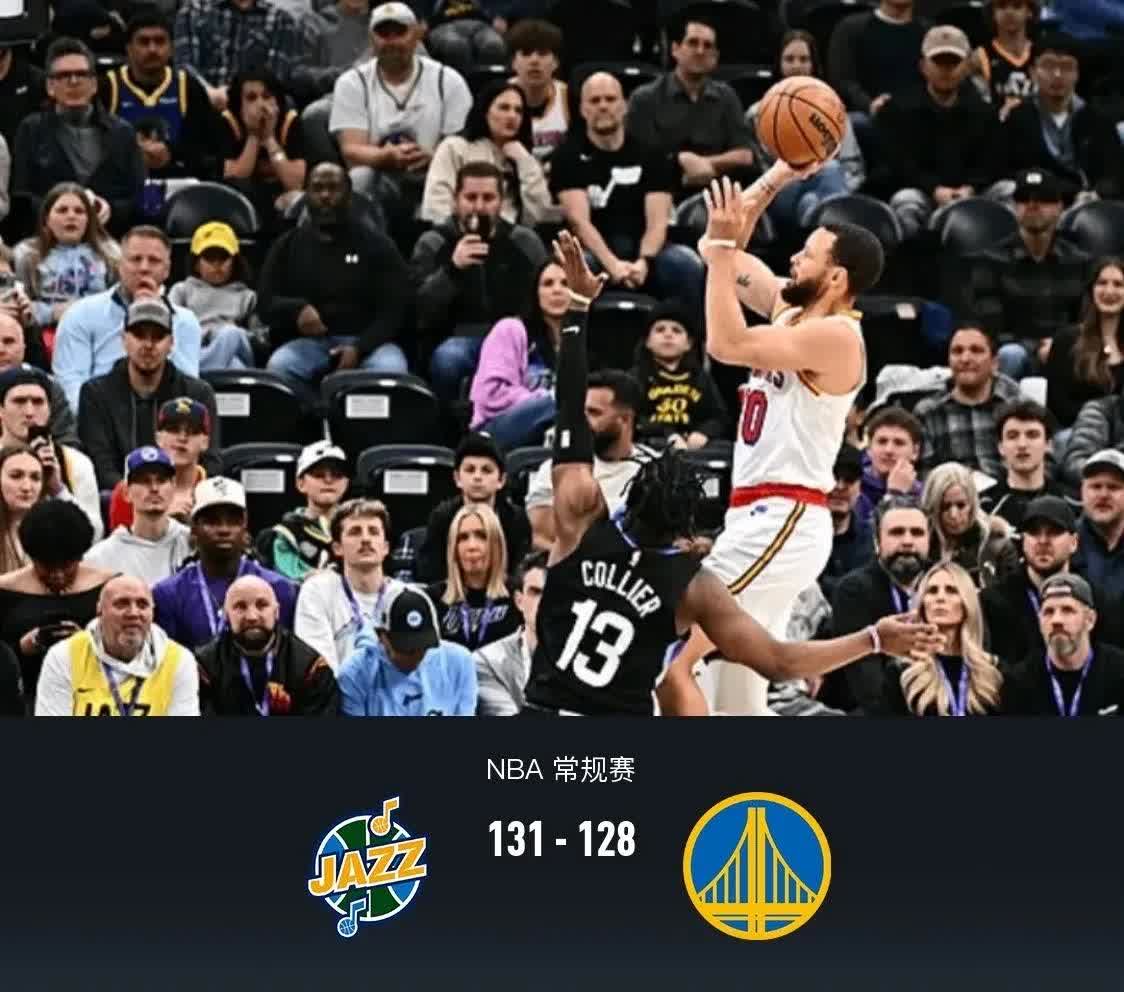 爵士客场击败热火，取得八连胜的简单介绍