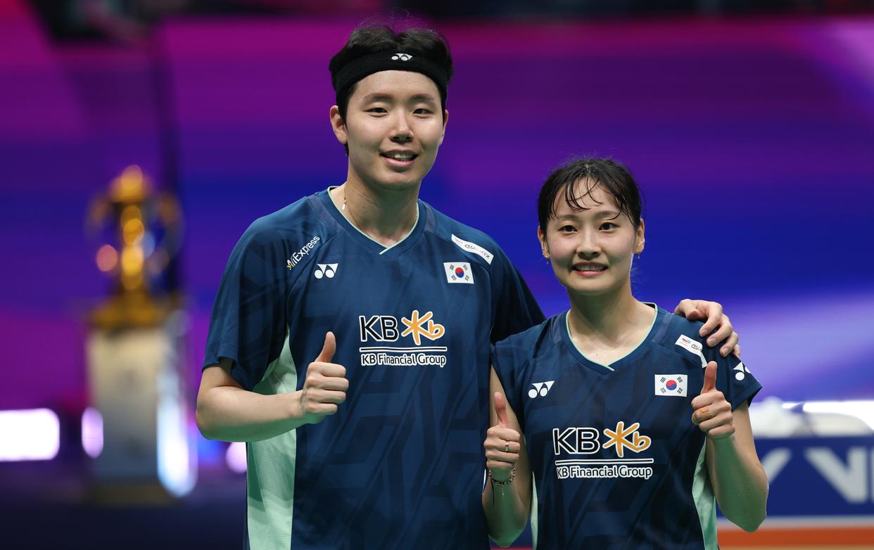 关于韩国羽毛球队险胜印度羽毛球队,马琳打破历史纪录的信息 关于韩国羽毛球队险胜印度羽毛球队,马琳打破历史纪录的信息