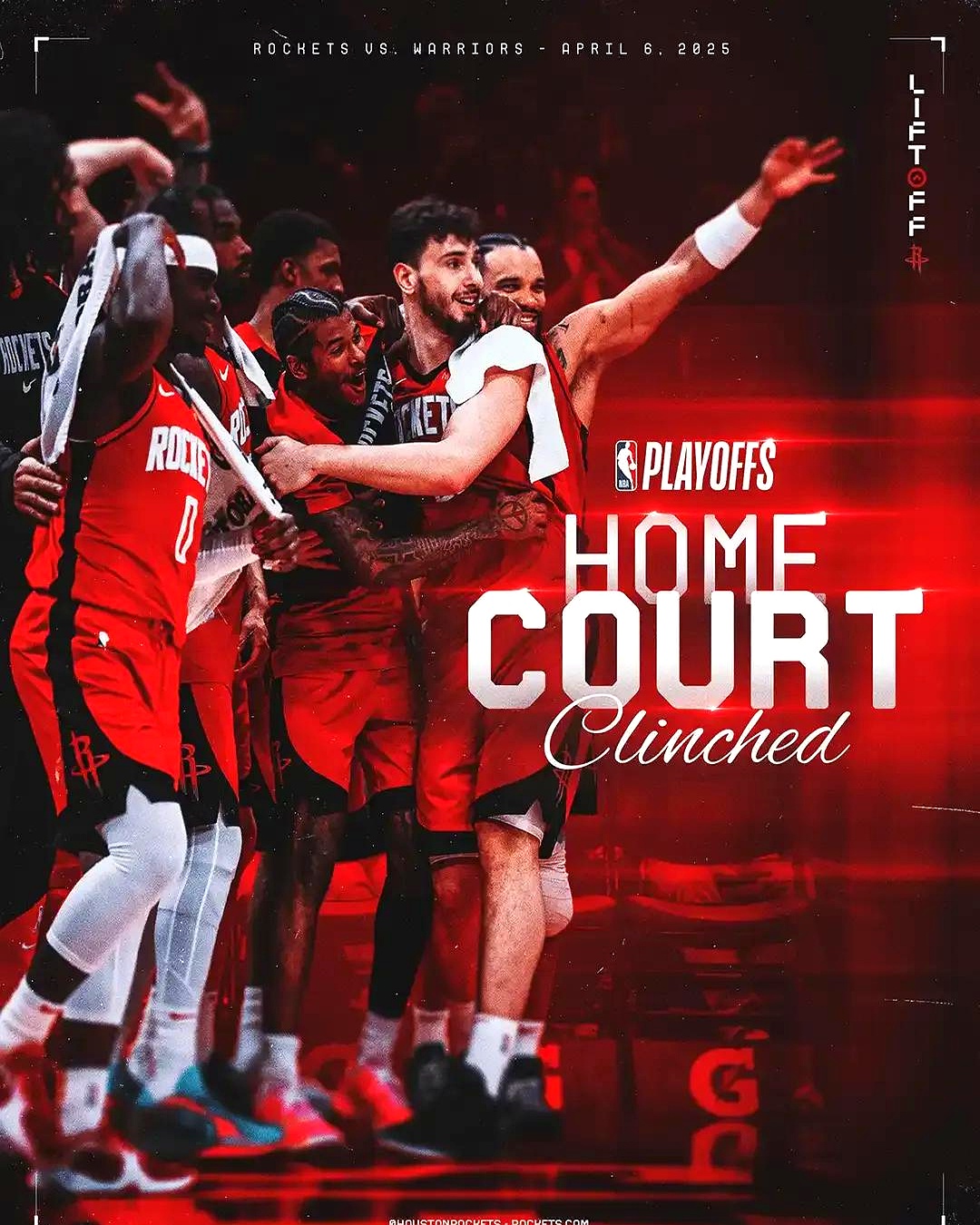 火箭胜热火，结束连败的简单介绍