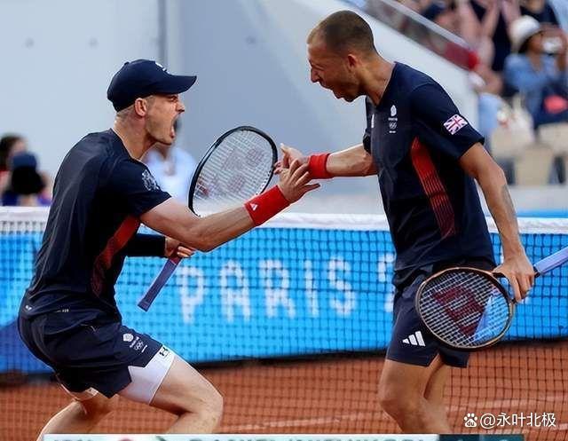 西班牙网球队力克世界网球队,穆雷绝境逆转的简单介绍 西班牙网球队力克世界网球队,穆雷绝境逆转的简单介绍