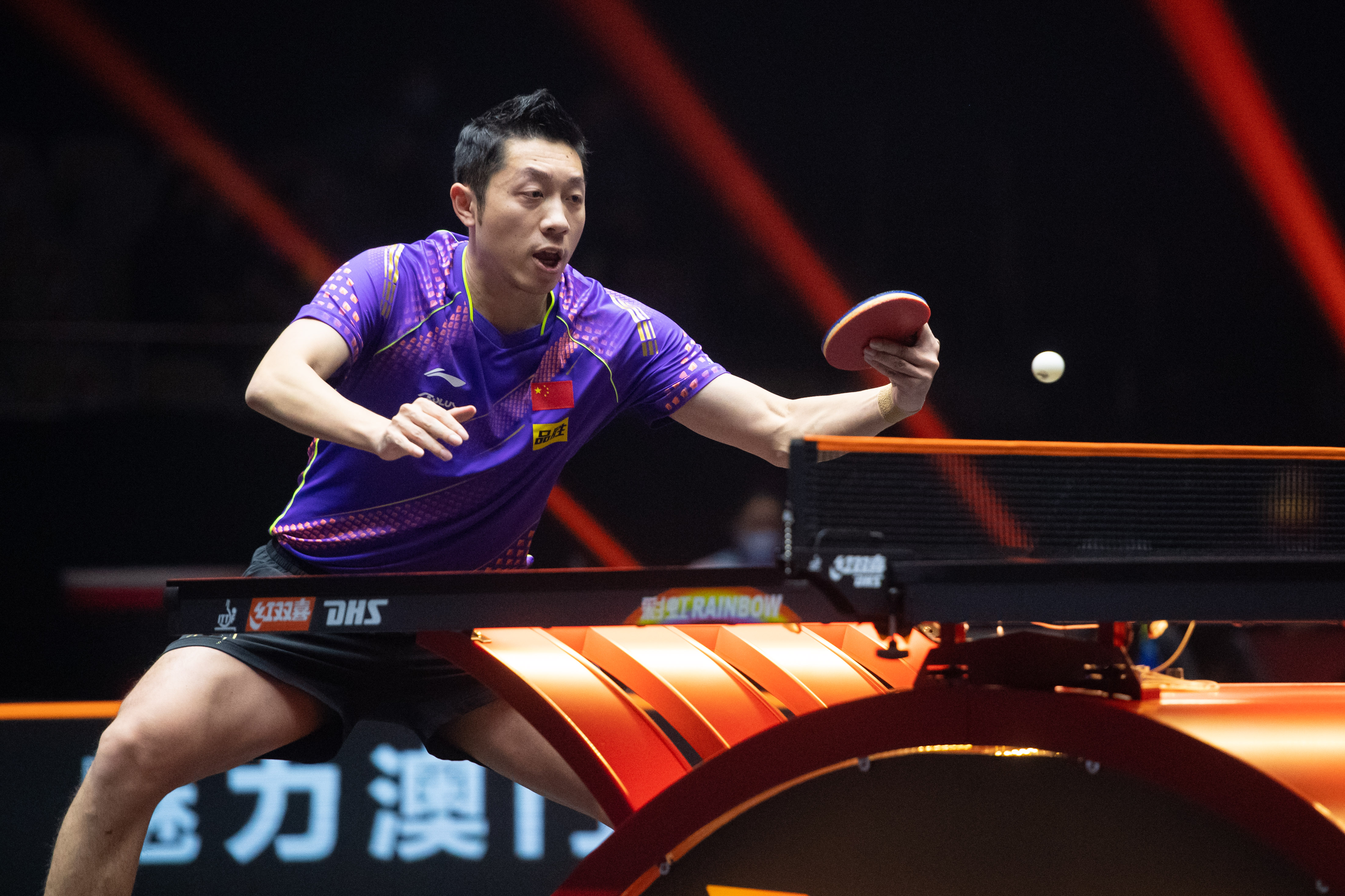 德国乒乓球队完胜韩国乒乓球队,许昕打破历史纪录的简单介绍 德国乒乓球队完胜韩国乒乓球队,许昕打破历史纪录的简单介绍