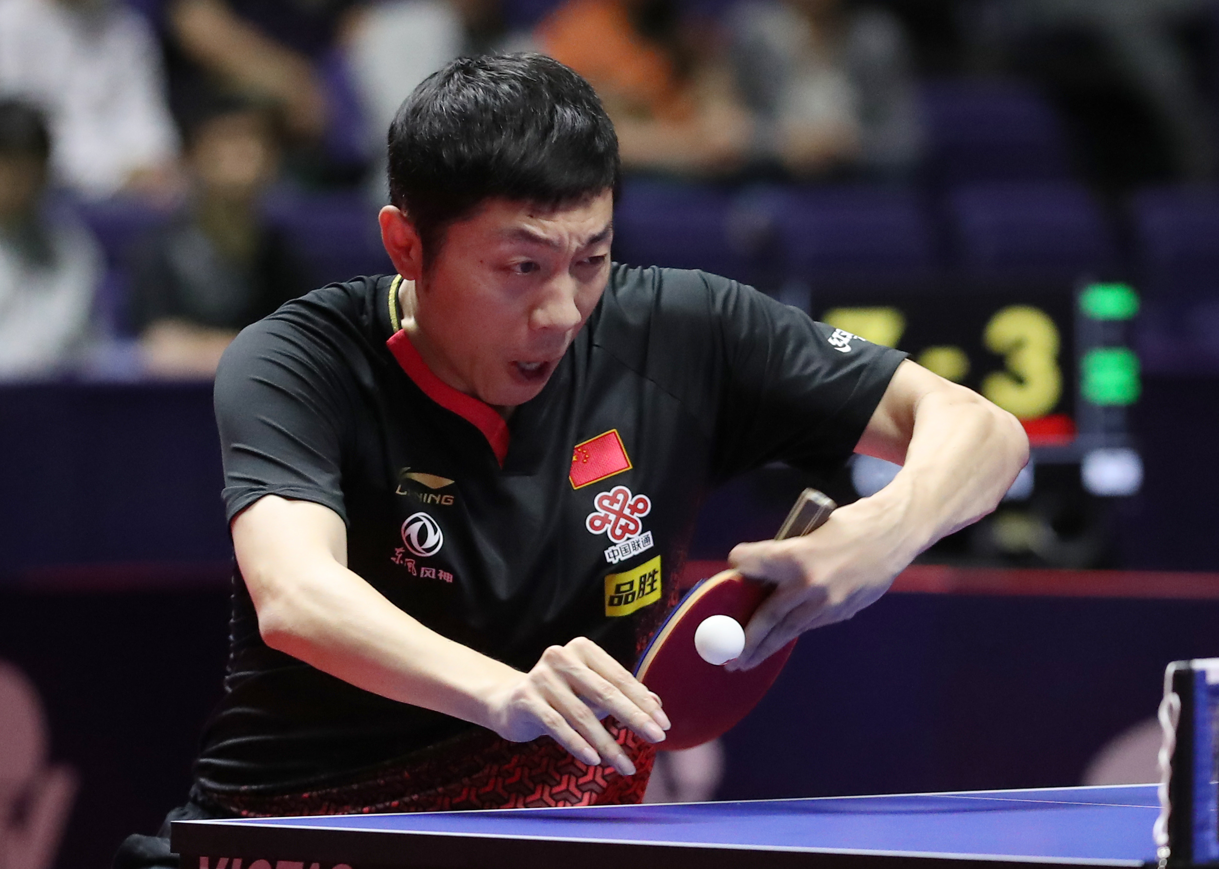 日本队力克中国队,许昕高光表现的简单介绍 日本队力克中国队,许昕高光表现的简单介绍