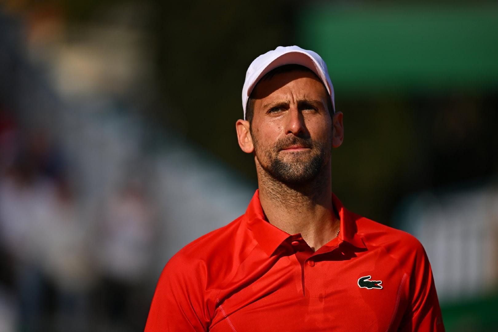 蒙特卡洛大师赛轻取美网，德约科维奇统治全场的简单介绍