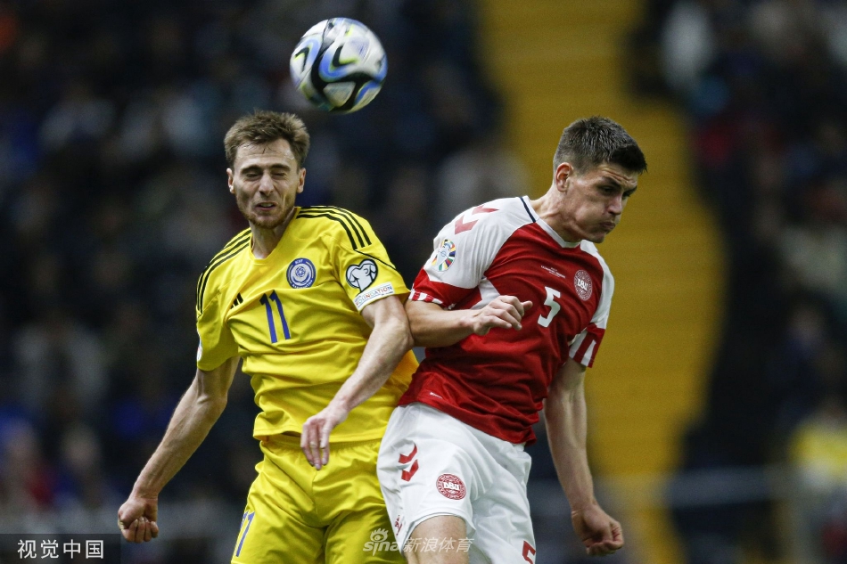 丹麦队逆转德国队，辛杜高光表现的简单介绍