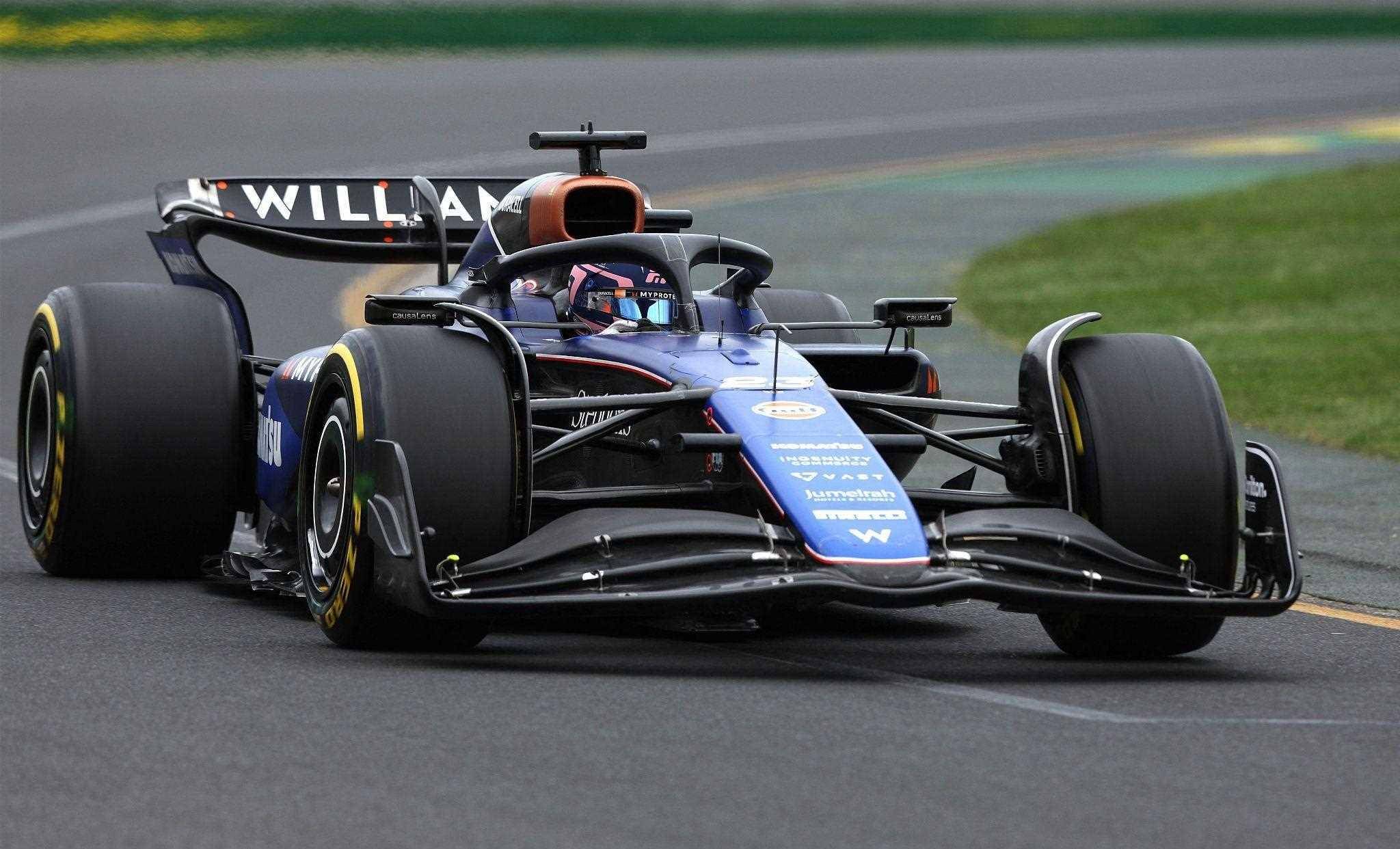 迈凯伦力克雷诺车队,塞恩斯点燃赛场 迈凯伦力克雷诺车队,塞恩斯点燃赛场