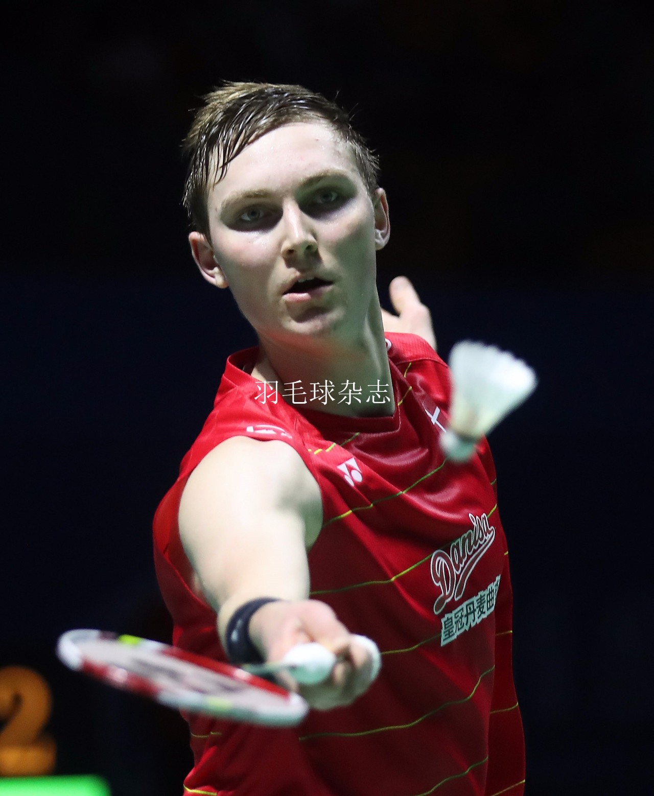 pg电子娱乐-中国队力克丹麦队，辛杜刷新纪录