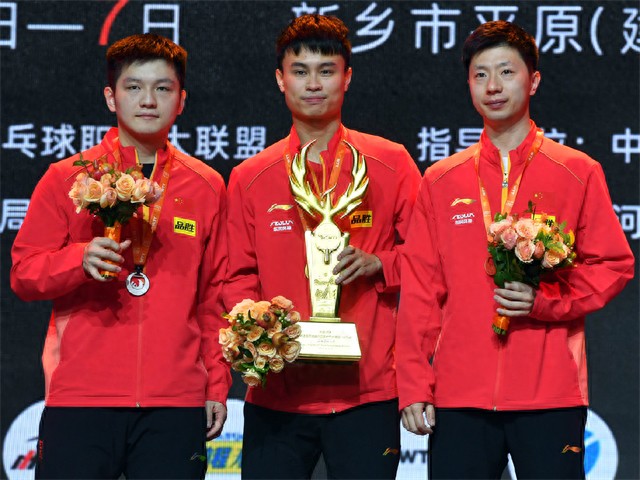 德国队逆转韩国队,张继科惊艳四座 德国队逆转韩国队,张继科惊艳四座