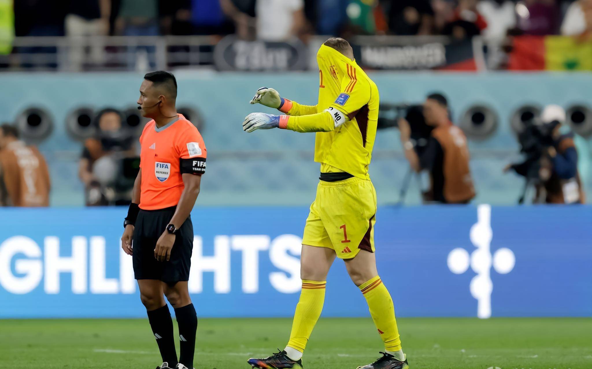 德国队遭遇失利,提前出局压力山大 德国队遭遇失利,提前出局压力山大