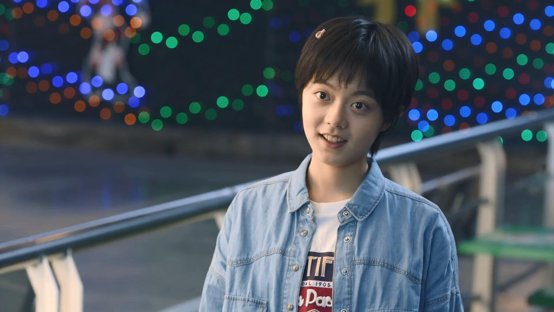 超级时刻,当韩国的团队荣光照亮球场,维尼修斯的独舞征服欧冠