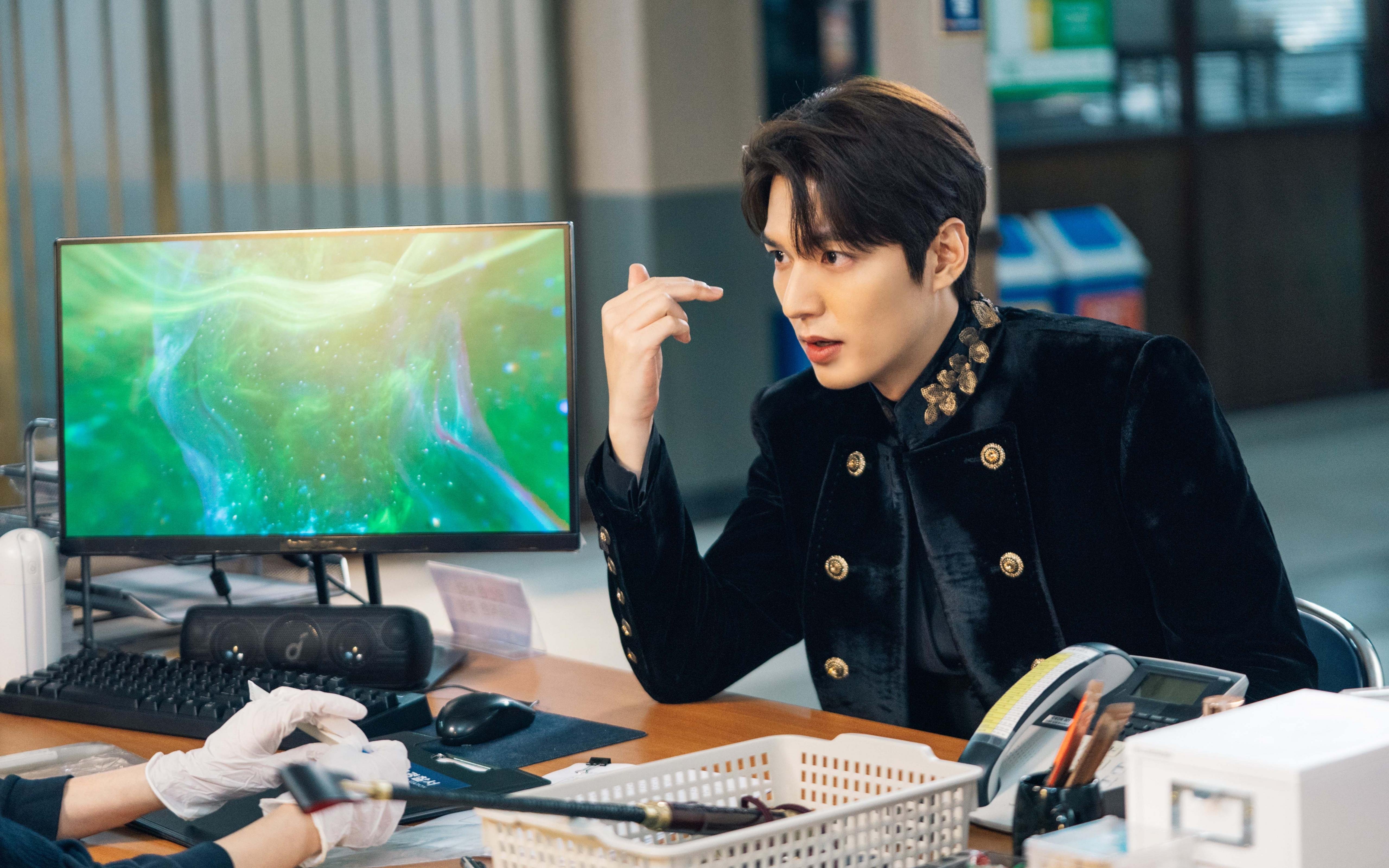 生涯之夜!乔治天神下凡,北京队攻防两端全面压制广厦