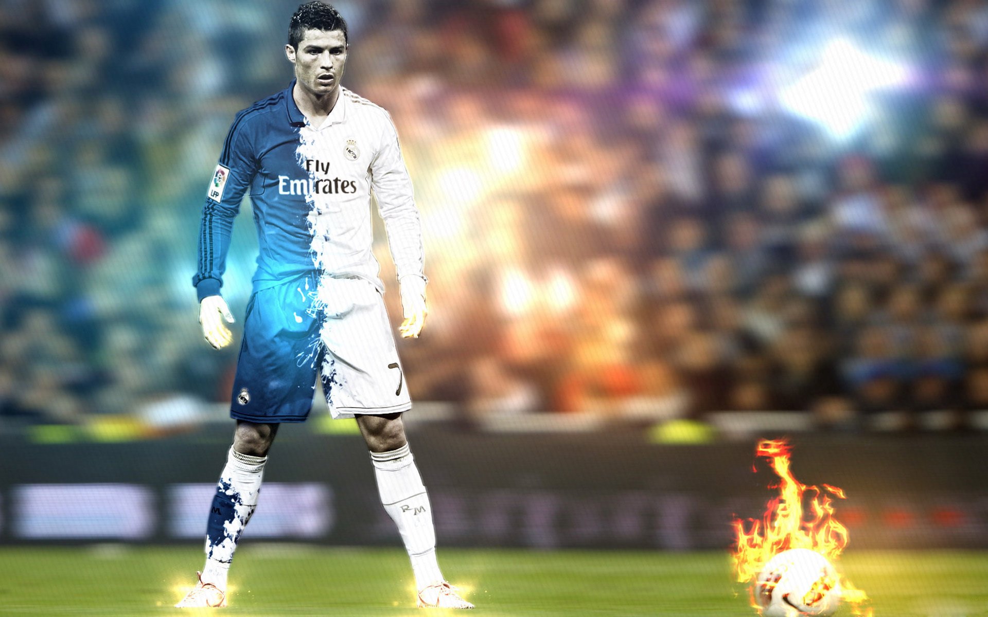 霍勒迪,于无声处,锋刃自鸣