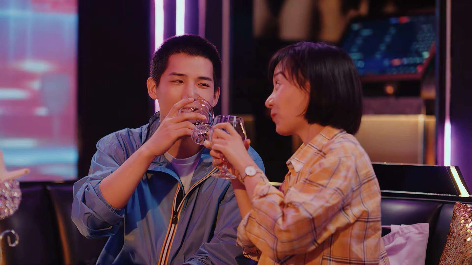 黄蜂制霸猛龙,乔治关键先生之夜,一球定江山