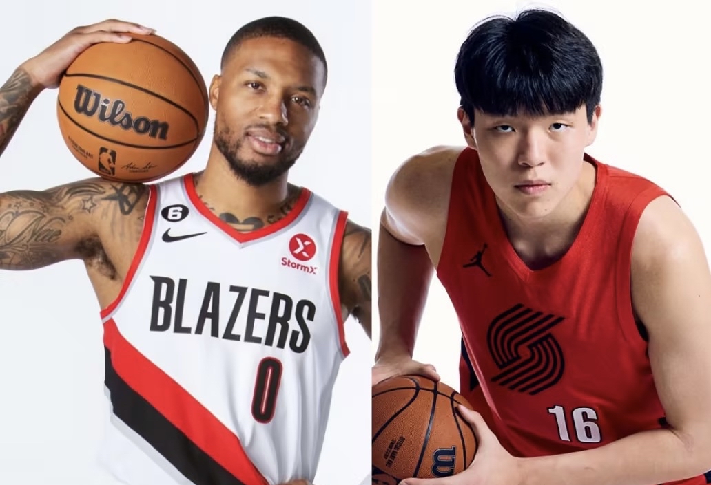 鹈鹕强势拿下新疆队，利拉德成为关键先生