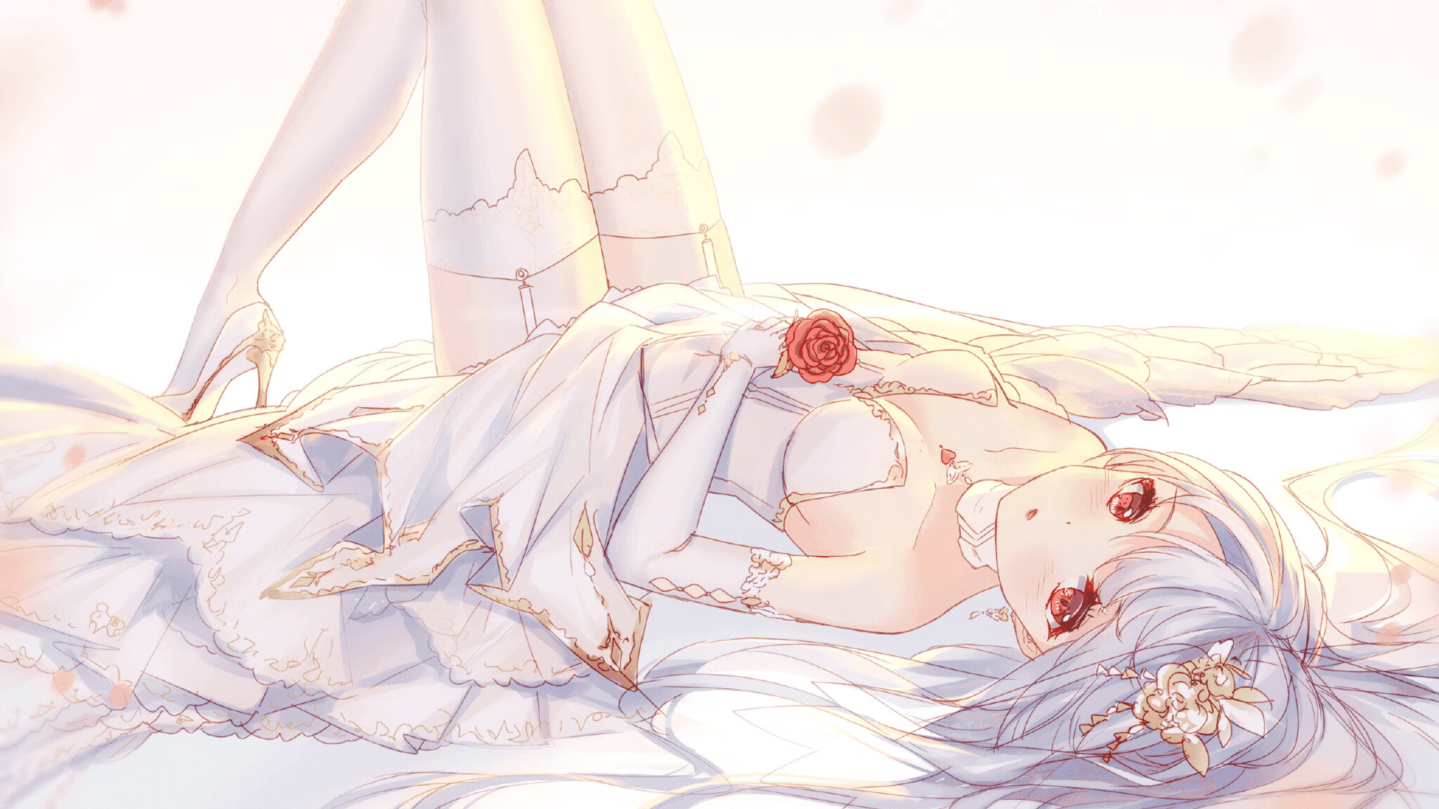 德甲争冠战之夜,罗德里戈,那支在绿茵舞台中央的指挥棒